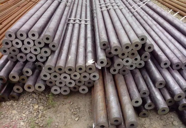 三亚无缝钢管规格表