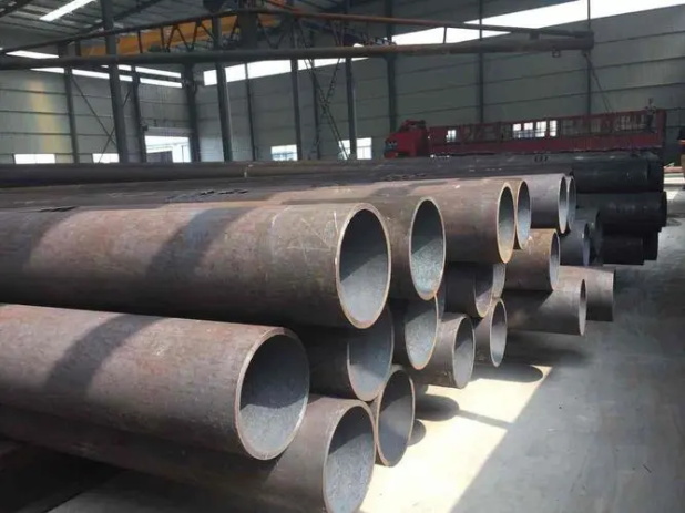 三亚16mn无缝钢管
