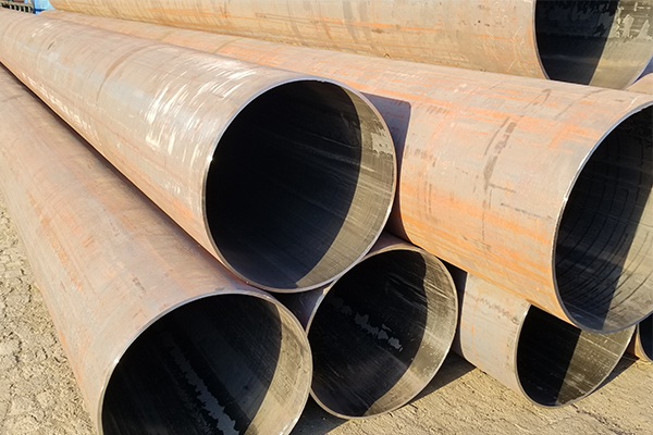 三亚大口径无缝钢管