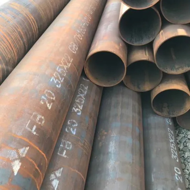 三亚35crmo无缝钢管