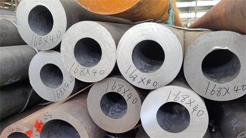 三亚42crmo无缝钢管