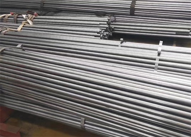 三亚精密无缝钢管厂家