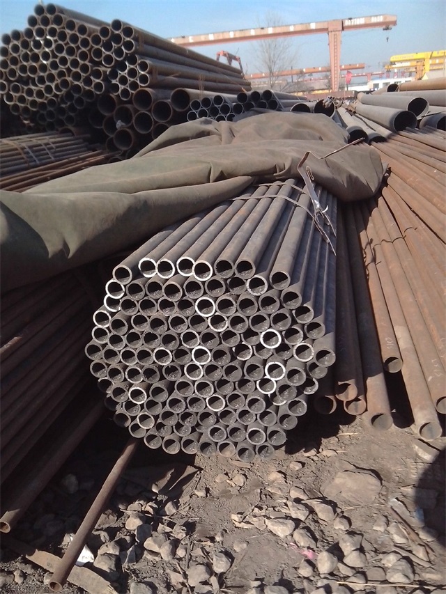 三亚小口径精密无缝钢管