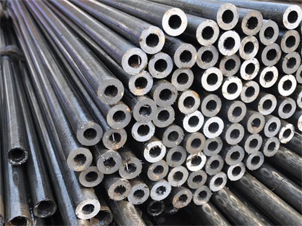 三亚精密光亮无缝钢管