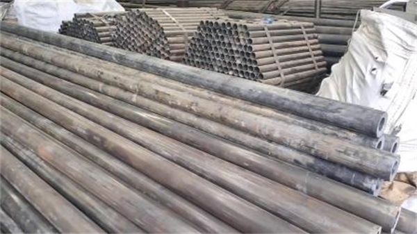 三亚精密冷拔无缝钢管