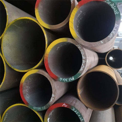 三亚27simn厚壁无缝钢管