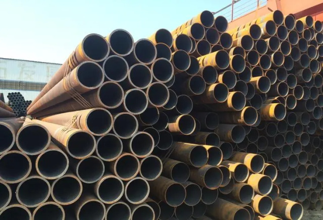 三亚无缝钢管厂