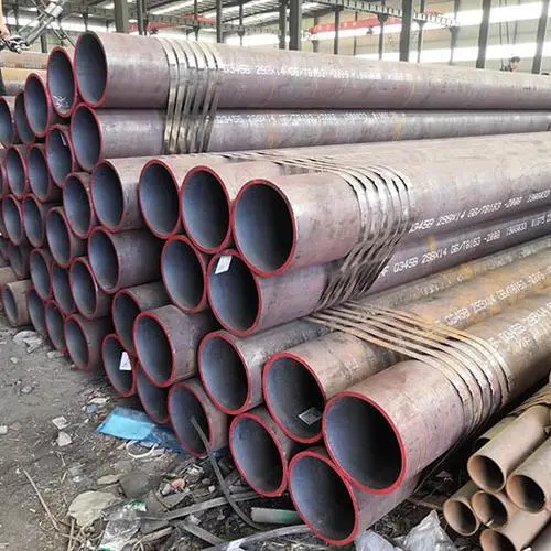 三亚q345b无缝钢管厂