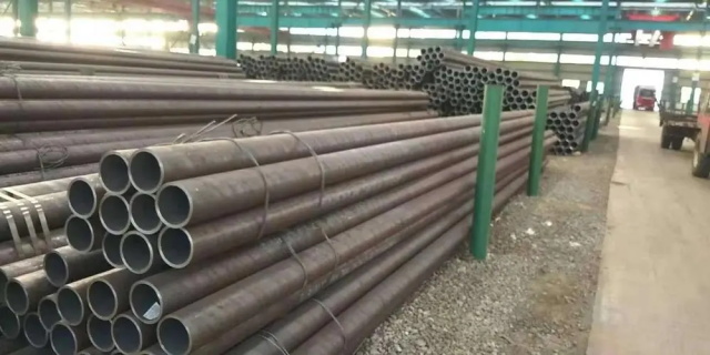 三亚16mn无缝钢管厂