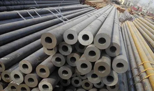 三亚冷拔无缝钢管厂