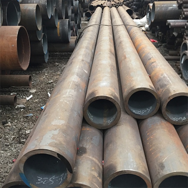 三亚中低压锅炉用无缝钢管价格