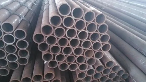 三亚中低压锅炉用无缝钢管尺寸