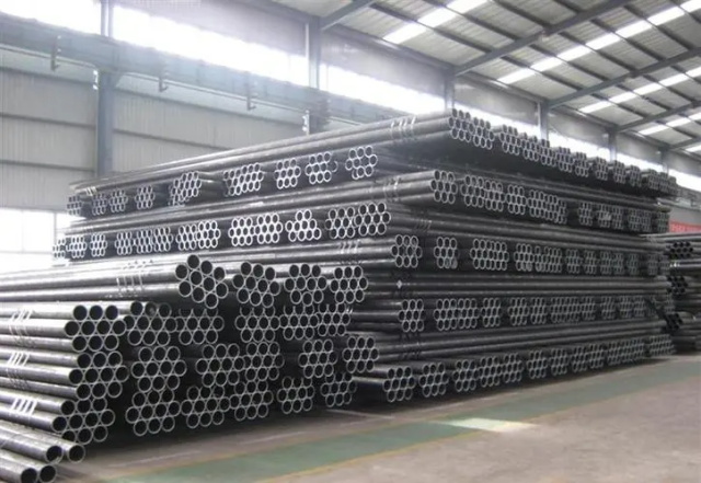 三亚结构用无缝钢管