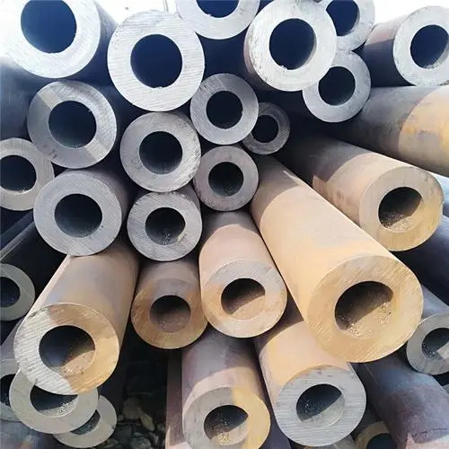 三亚gb t 8162 结构用无缝钢管