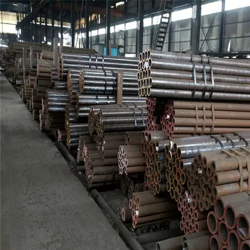 三亚gb8162-2008结构用无缝钢管