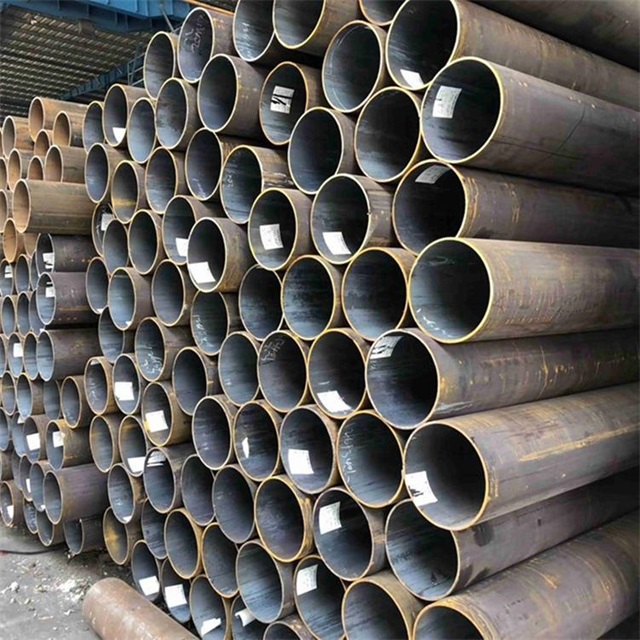 三亚20#结构用无缝钢管