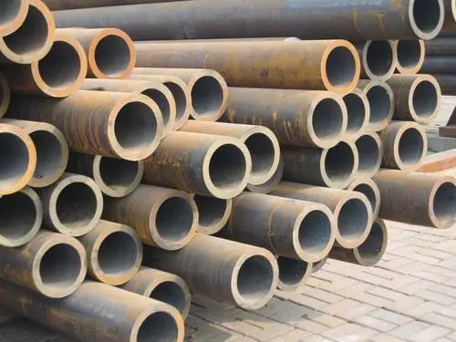 三亚输送流体用无缝钢管