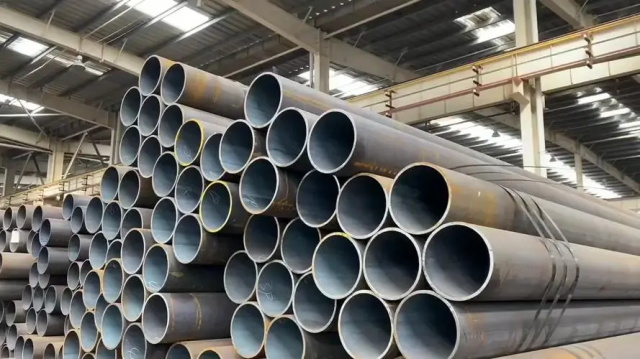 三亚GB8163流体用无缝钢管