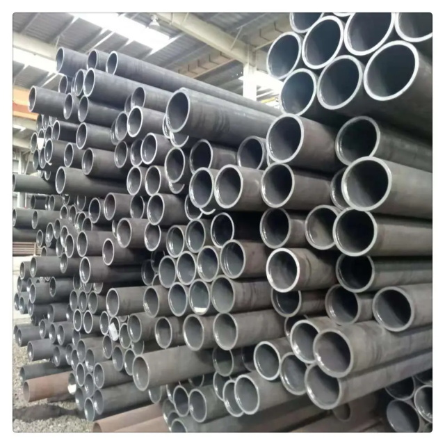 三亚GB8163无缝管