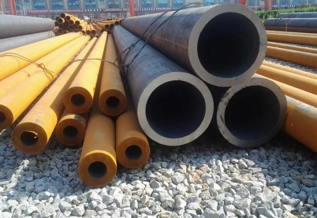 三亚GB5310锅炉钢管