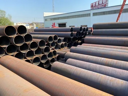 三亚GB5310锅炉管