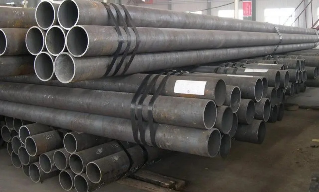 三亚高压无缝钢管
