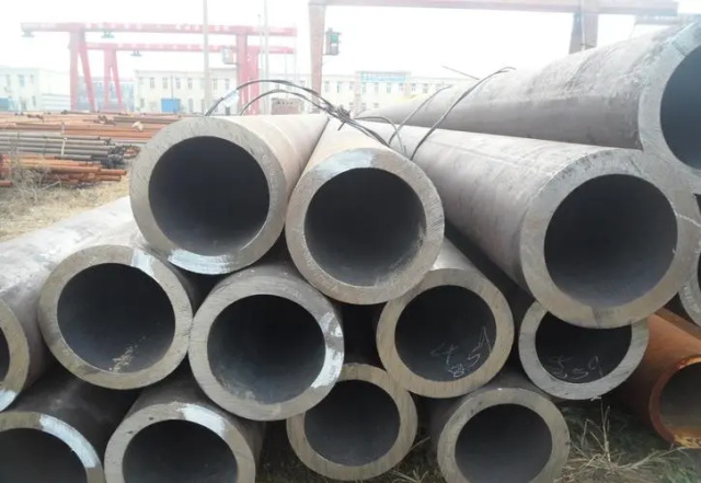 三亚GB5310钢管