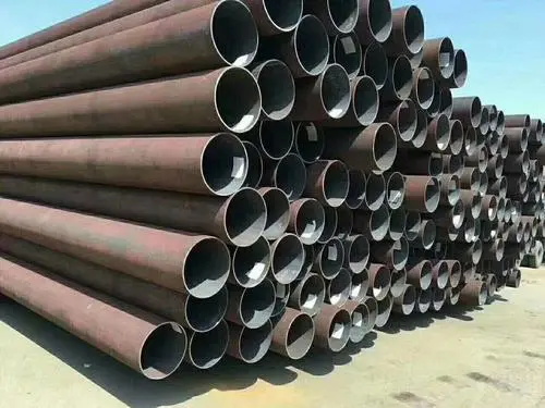 三亚GB6479无缝钢管