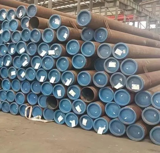 三亚GB6479化肥设备用无缝钢管