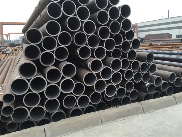 三亚GB9948无缝管