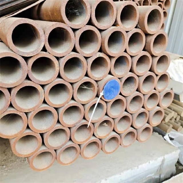 三亚地质钻探用无缝钢管