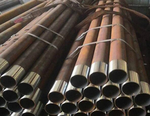 三亚地质用无缝钢管