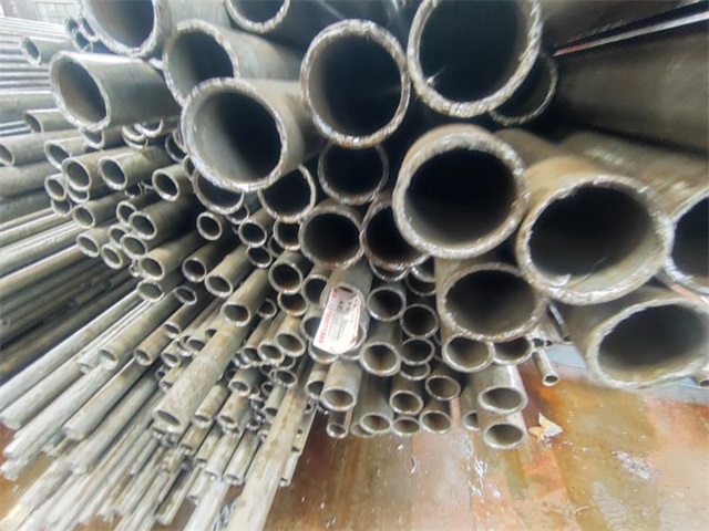 三亚大口径精密无缝钢管