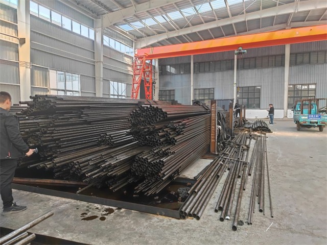 三亚304精密无缝钢管