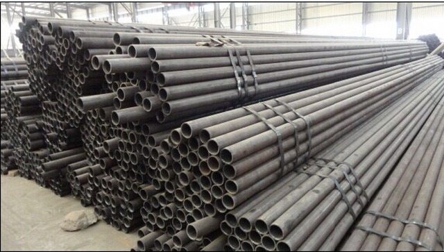 三亚GB8163流体用无缝管