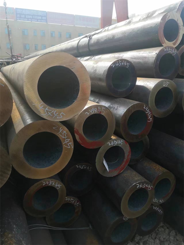 三亚3087无缝钢管