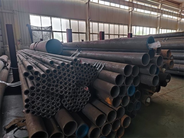 三亚高压锅炉管