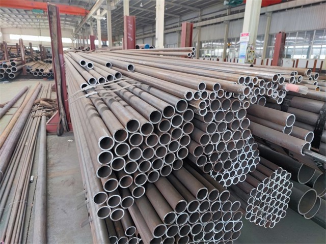三亚锅炉钢管