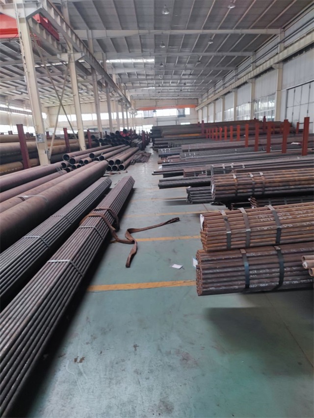 三亚高压锅炉钢管