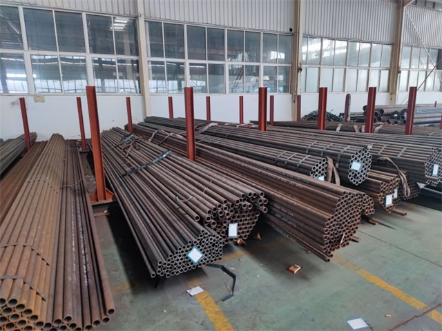 三亚高压锅炉用无缝钢管