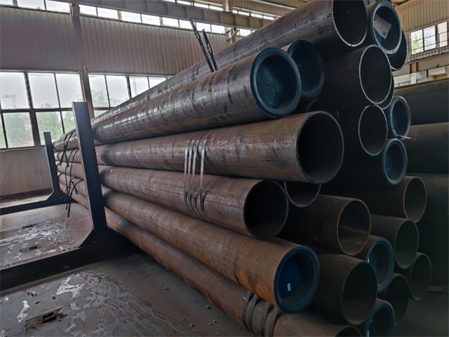 三亚高压无缝管