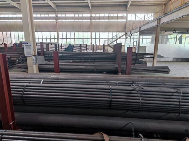 三亚5310无缝钢管 