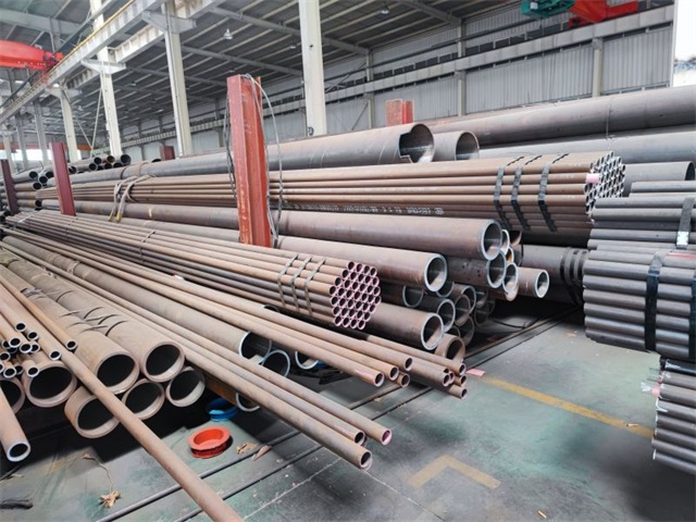 三亚5310高压锅炉管 