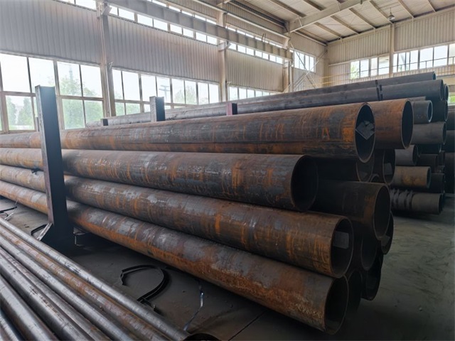 三亚5310锅炉钢管