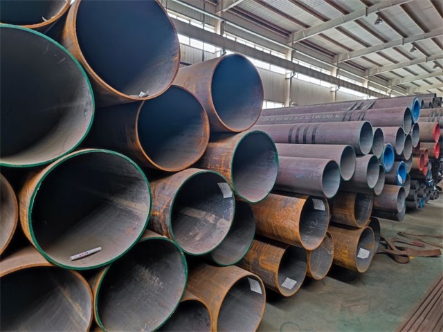 三亚5310高压锅炉钢管
