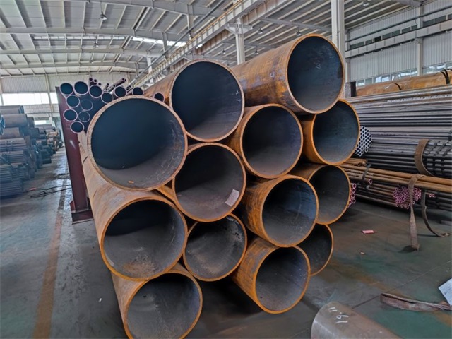 三亚GB5310高压锅炉管