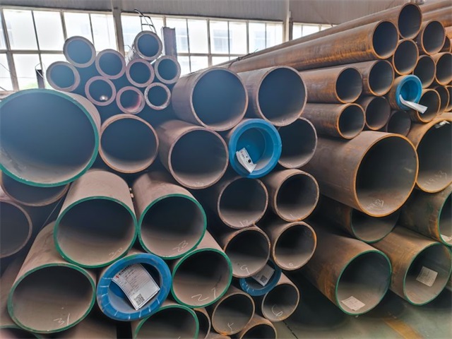 三亚20G无缝钢管厂家