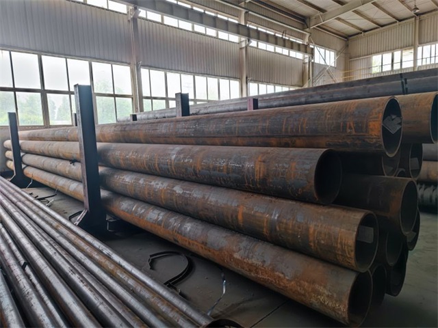 三亚15crmog高压锅炉管