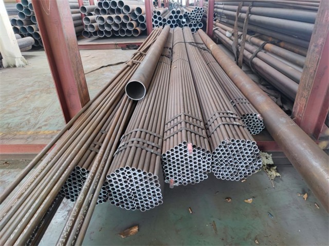 三亚15crmog无缝钢管