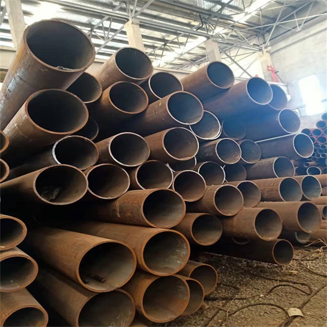 三亚gb3087锅炉管